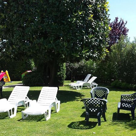B&B Villa Bianca Sona Extérieur photo