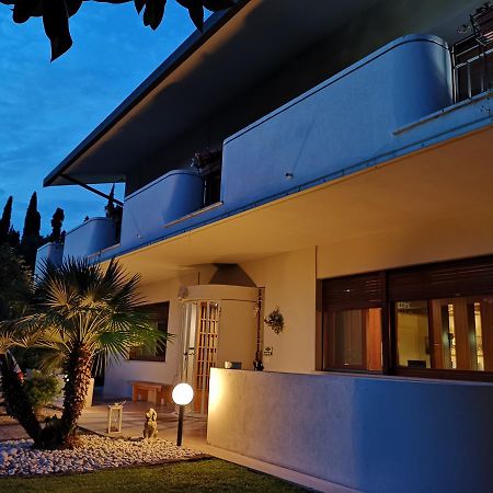 B&B Villa Bianca Sona Extérieur photo