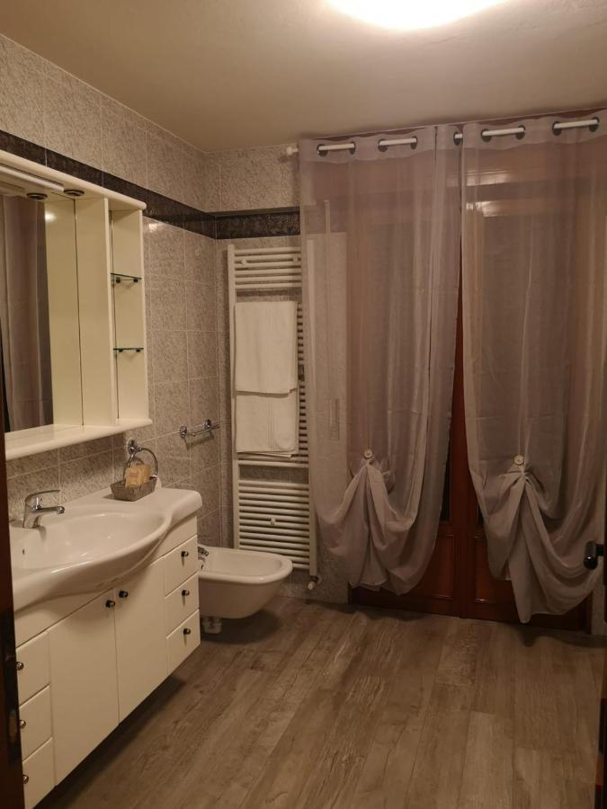 B&B Villa Bianca Sona Extérieur photo