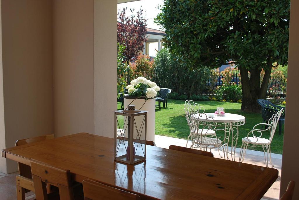 B&B Villa Bianca Sona Extérieur photo