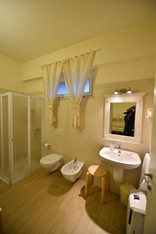 B&B Villa Bianca Sona Extérieur photo