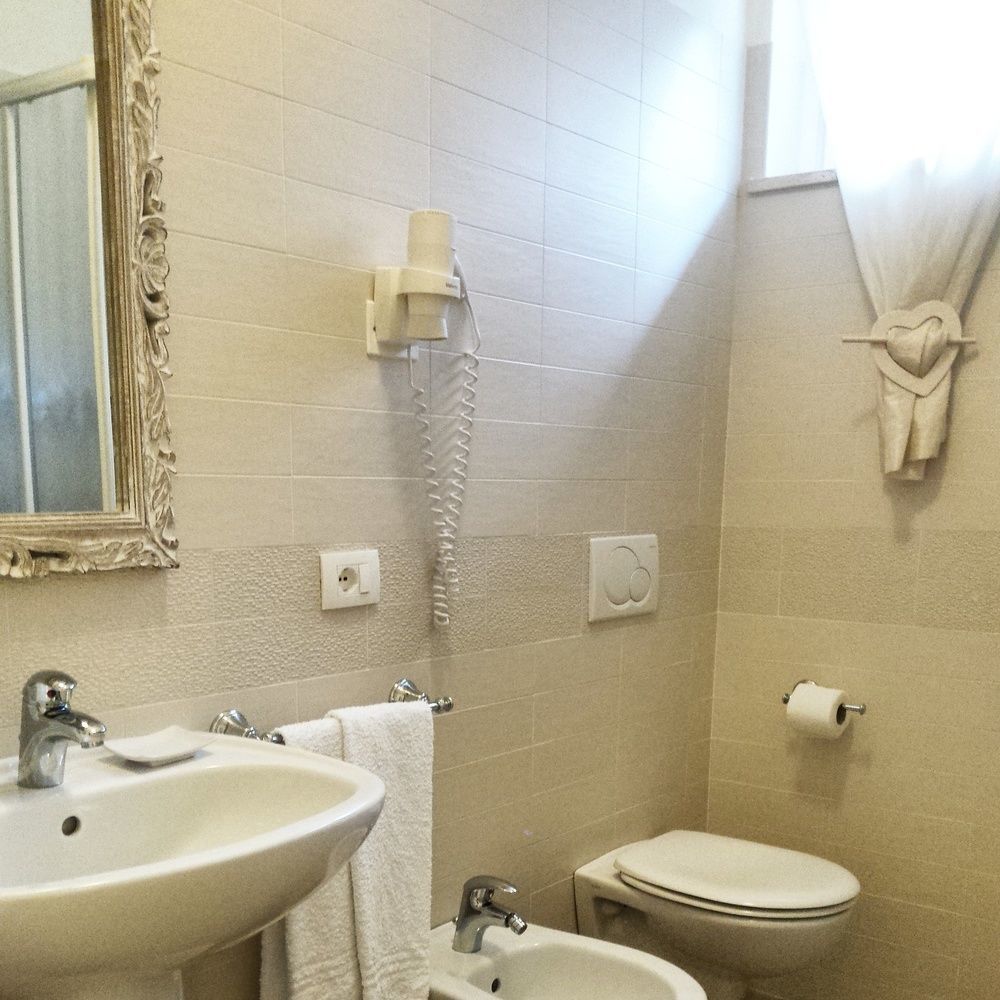 B&B Villa Bianca Sona Extérieur photo