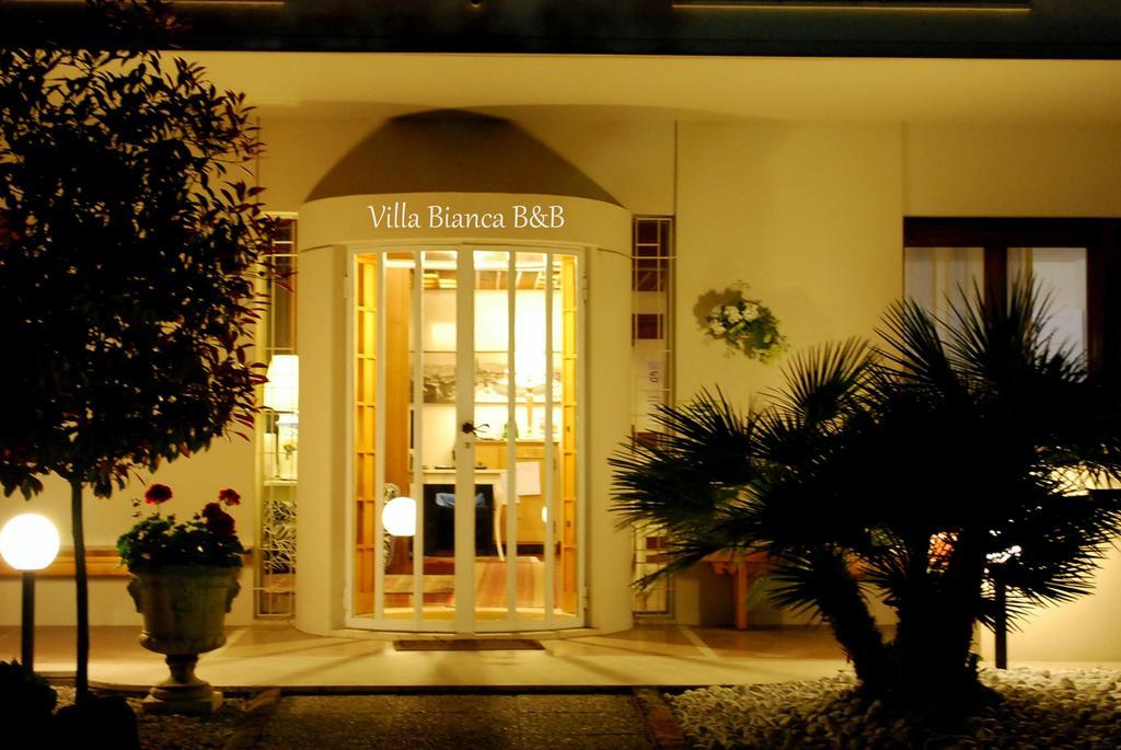B&B Villa Bianca Sona Extérieur photo