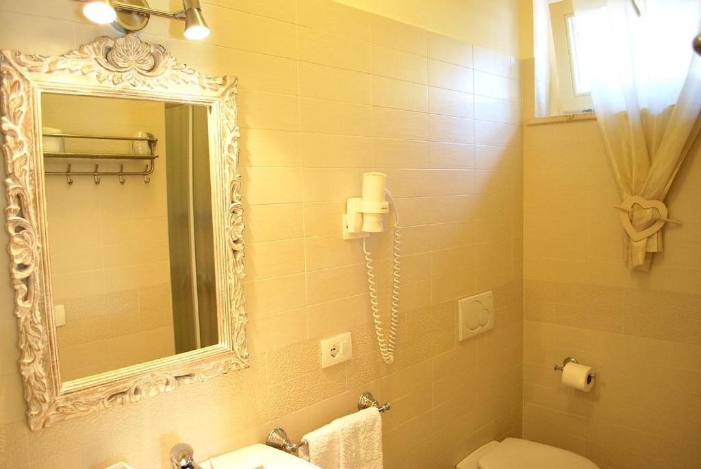 B&B Villa Bianca Sona Extérieur photo