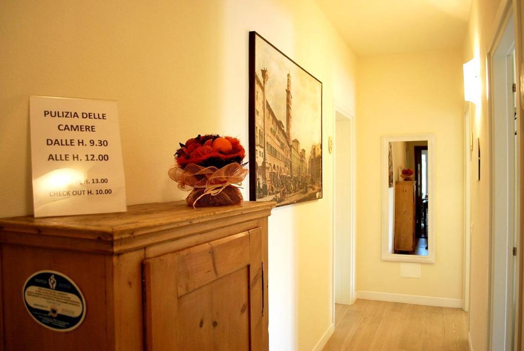 B&B Villa Bianca Sona Extérieur photo