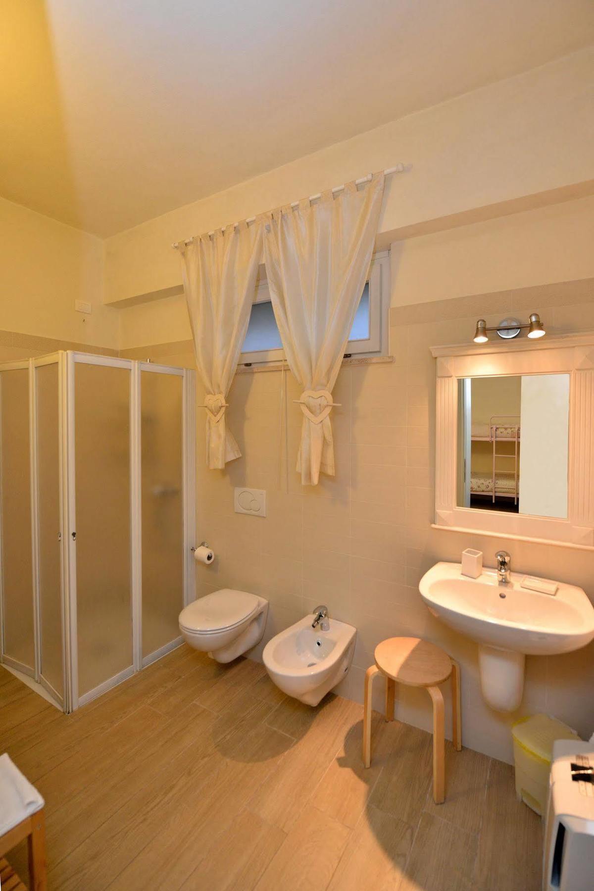 B&B Villa Bianca Sona Extérieur photo