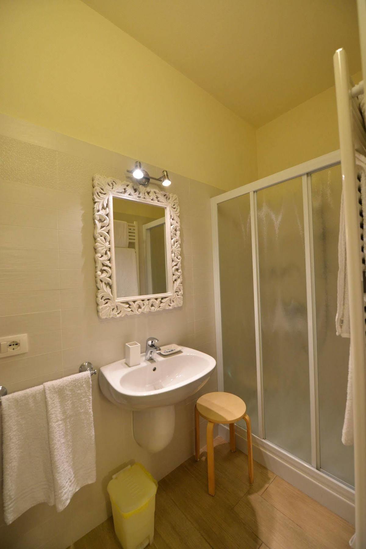 B&B Villa Bianca Sona Extérieur photo