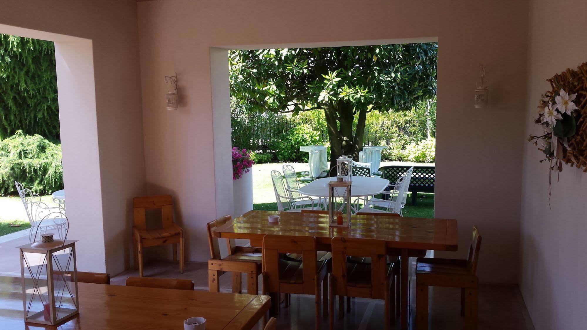 B&B Villa Bianca Sona Extérieur photo