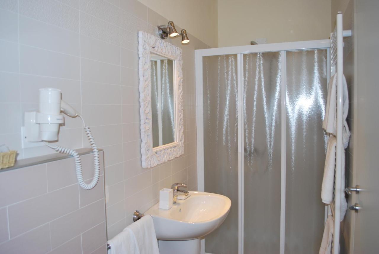 B&B Villa Bianca Sona Chambre photo