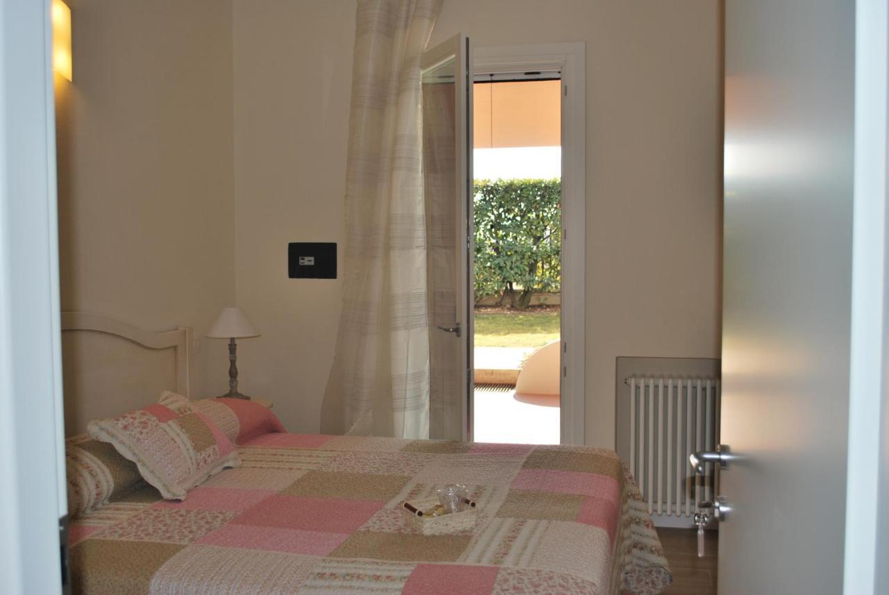 B&B Villa Bianca Sona Chambre photo