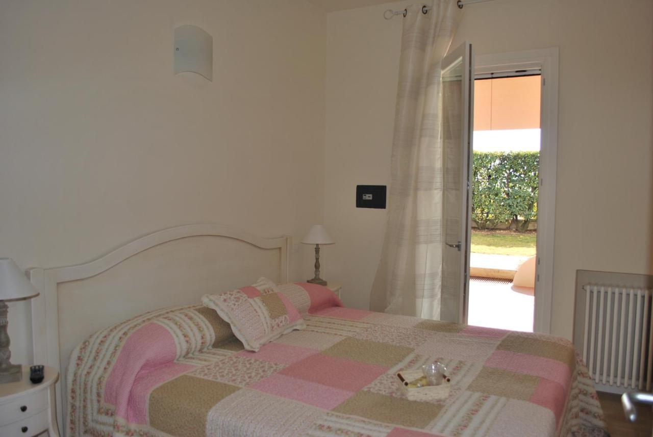 B&B Villa Bianca Sona Chambre photo
